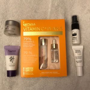 skincare bundle